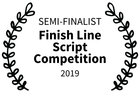 SEMI-FINALIST - Finish Line Script Competition - 2019 (1)